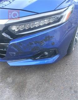 هوندا أكورد